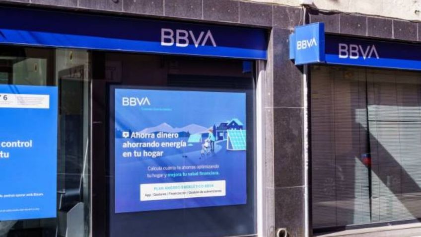 Bancos en México ganaron más de 152 mil millones de pesos en seis meses