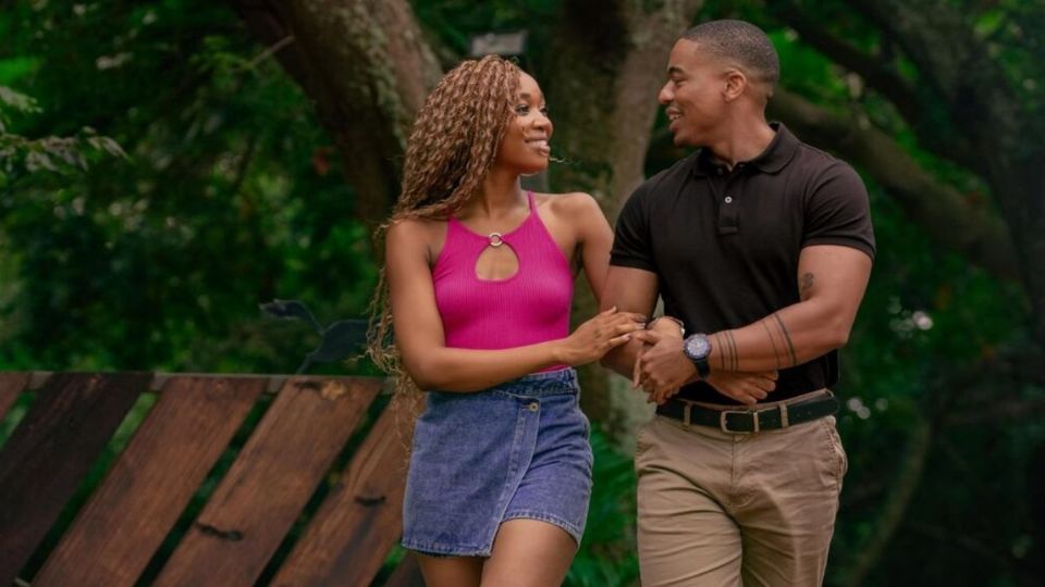 Así es la nueva película de comedia del top 10