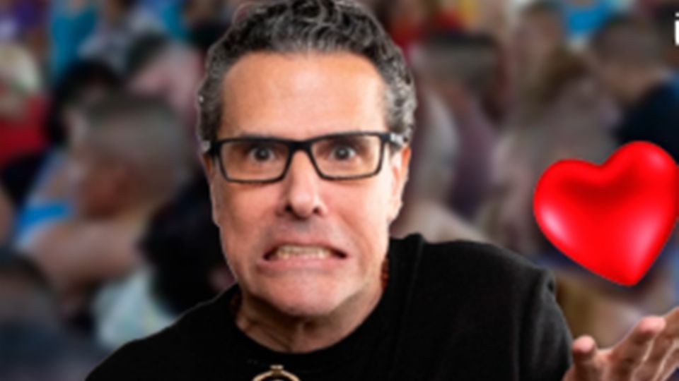 Abrir nuevamente su corazón