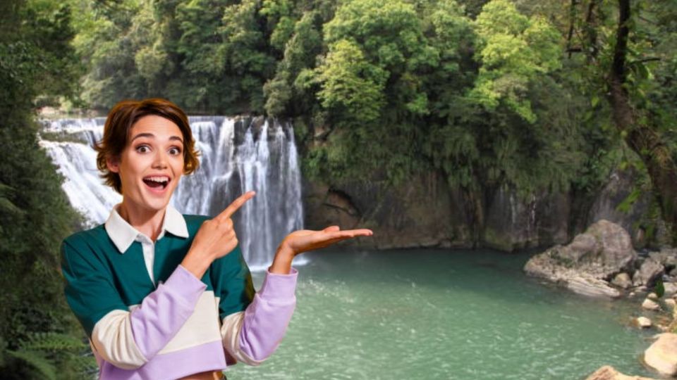 En el estado de Hidalgo podrás encontrar diferentes manantiales que te dejarán impresionado.