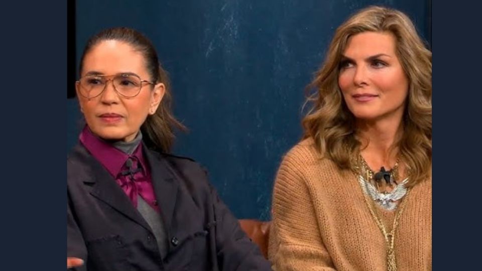 Han sido novias y colaboradoras