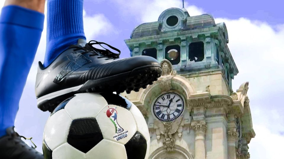 Estas son las posibles selecciones que tocarán tierras hidalguenses