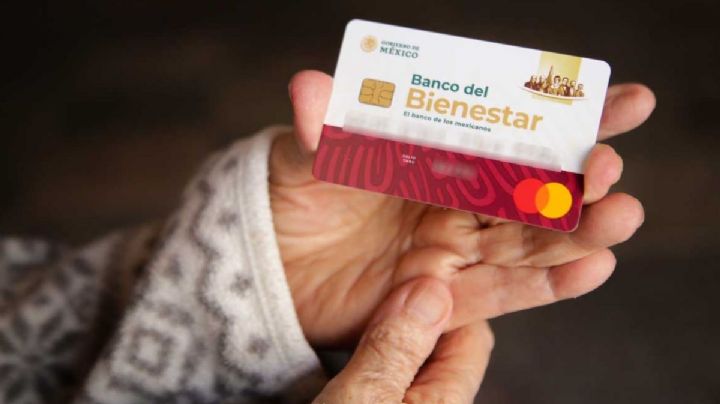 Banco del Bienestar lanza aviso a adultos mayores por nueva tarjeta de cobro