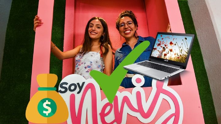 ¿Quiénes son las “nenis”, las mujeres de la CDMX que recibirán dinero?