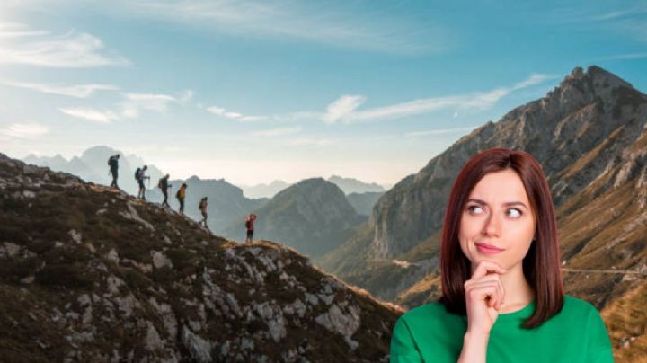 Semana Santa 2025: estas son las 3 montañas más impresionantes y altas en Hidalgo