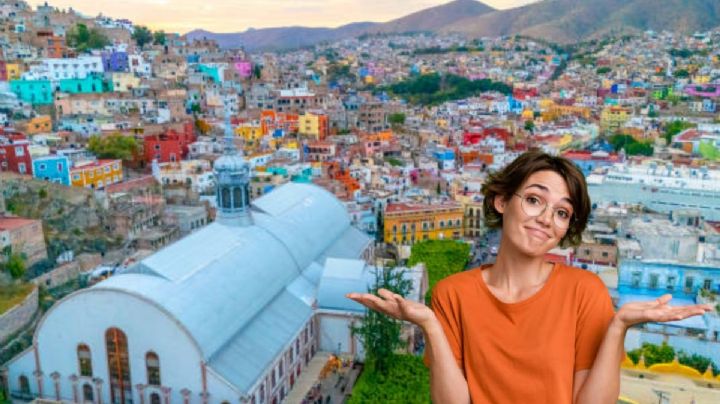 ¿Quién es el dueño del Mercado Hidalgo en Guanajuato?