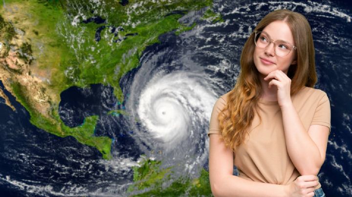 ¿Cuándo comenzará la temporada de huracanes en 2025? Lista completa de nombres