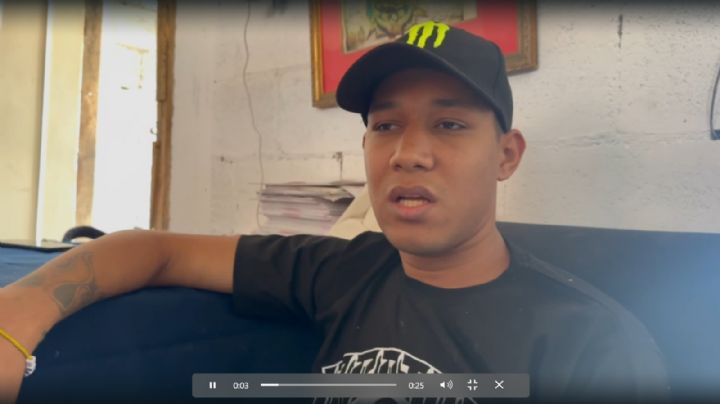 Migrantes no olvidan el sueño americano, pero quieren quedarse en México