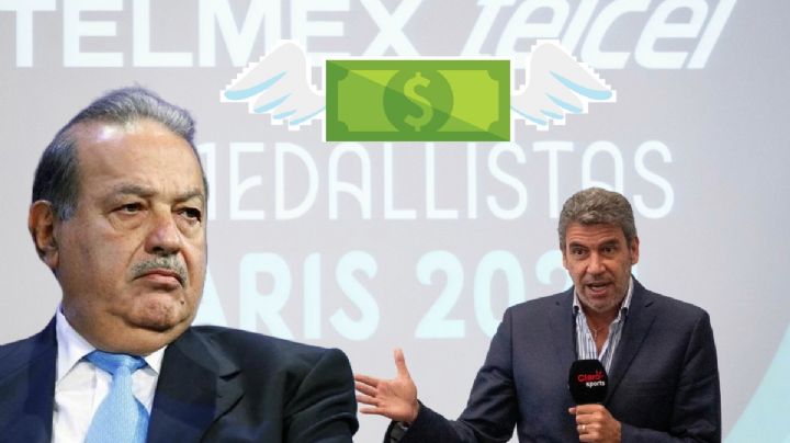 Arturo Elías Ayub: ¿le gana a su suegro Carlos Slim y lanza nuevo negocio en México?