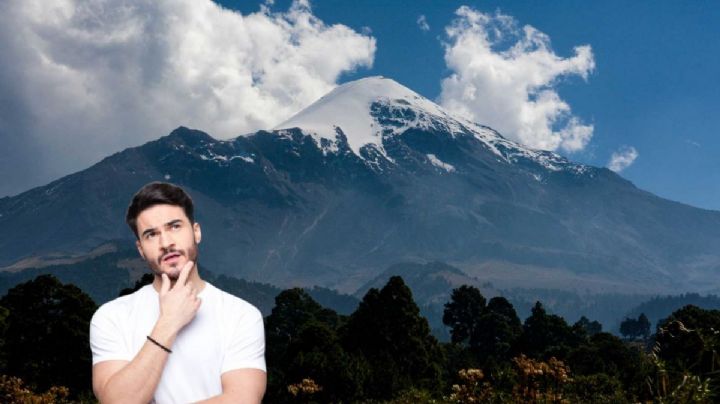 Semana Santa 2025: estas son las 3 montañas más impresionantes y altas en Puebla