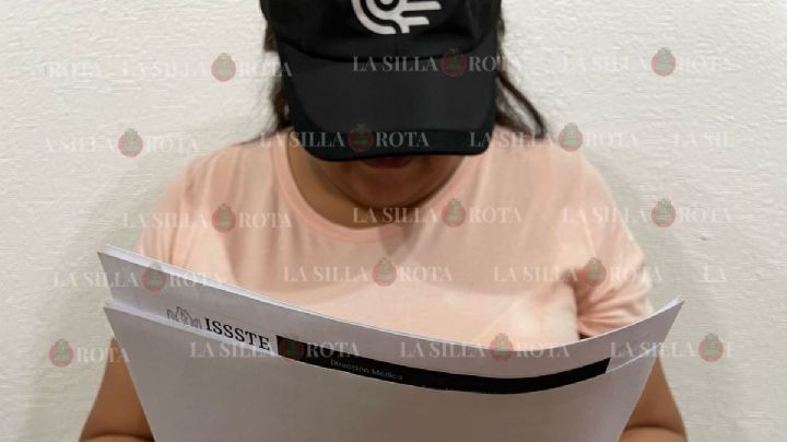 Un año en espera de ser operada en el ISSSTE… y posponen la cirugía de nuevo