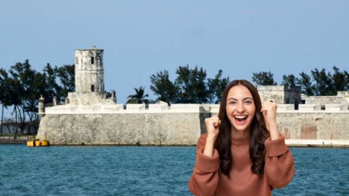 ¿Quién es el dueño de San Juan de Ulúa en Veracruz?