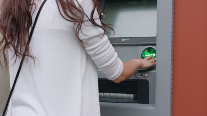 ¿Cuánto es lo máximo que puedes retirar de un cajero BBVA, Santander o Banorte?