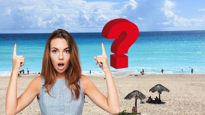 Semana Santa 2025: esta es la nueva playa de México que es declarada apta para los turistas