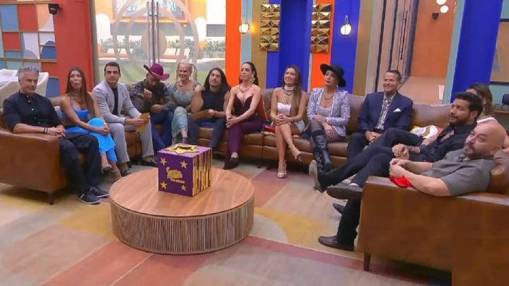 La Casa de los Famosos All Stars: ¿quiénes son los nominados en la semana 11?