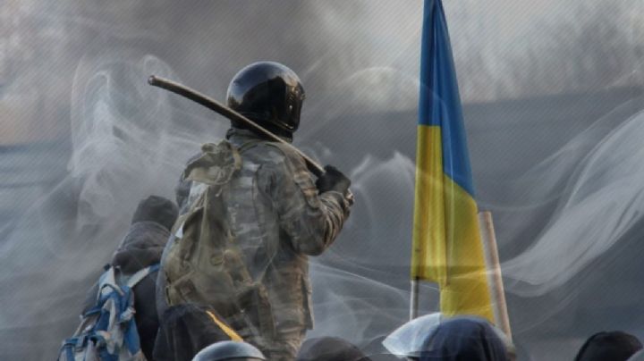 Ucrania: mentiras e ilusión