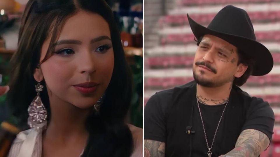 Los cantantes estarían atravesando por problemas en su relación.