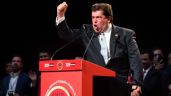 Foto ilustrativa de la nota titulada CATEM de Pedro Haces, de nuevo bajo la lupa del T-MEC por malas prácticas