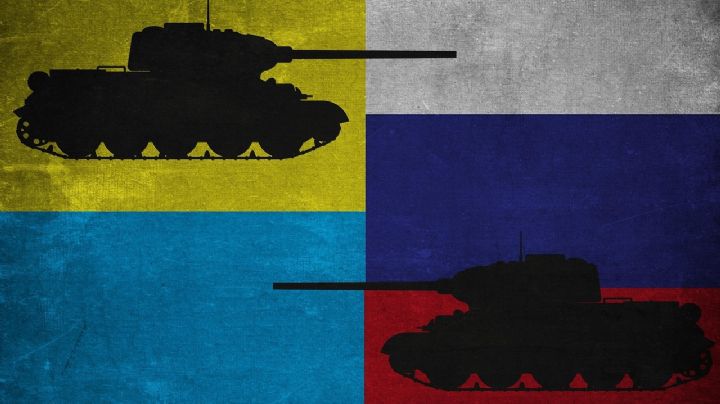 EU presiona a Rusia para concretar acuerdo de paz con Ucrania