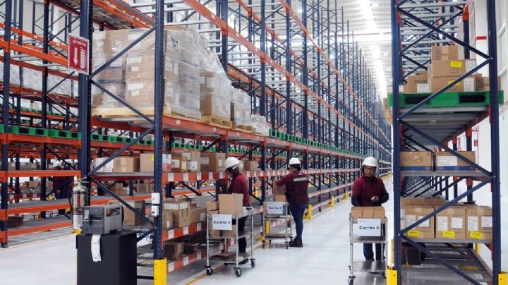 Tras corrupción en Birmex, compran medicamentos para entrega urgente