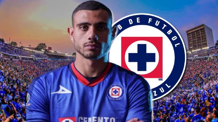 Los millones que ganaría Cruz Azul si decide vender a Giakoumakis al LAFC
