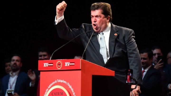 CATEM de Pedro Haces, de nuevo bajo la lupa del T-MEC por malas prácticas