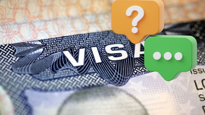 Estas son las respuestas clave que debes dar para obtener la visa americana en 2025