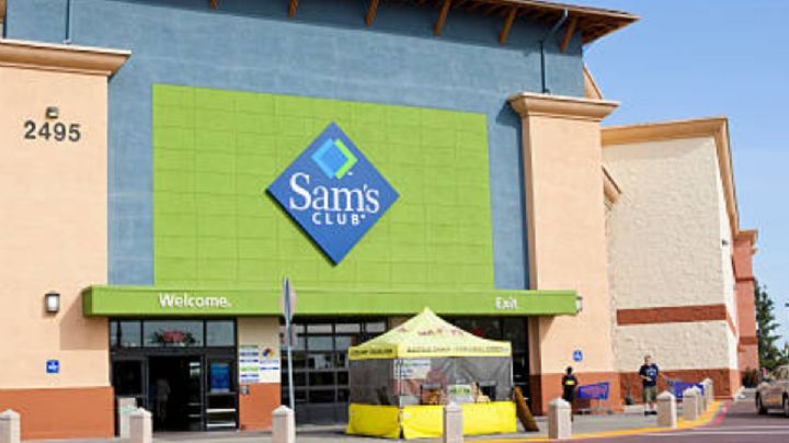 Así serán las nuevas tiendas Sam's Club ¿cuándo habrá en México?