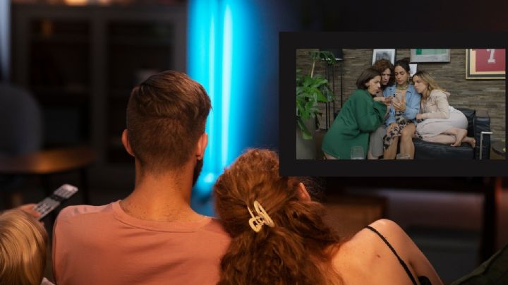 Prime Video: su serie más exitosa es mexicana y trata sobre sexo y maternidad