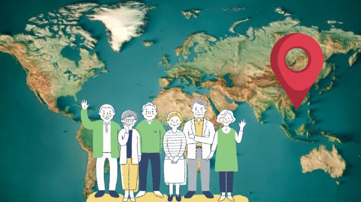 Estas son las ciudades más baratas para el retiro de los adultos mayores jubilados en 2025