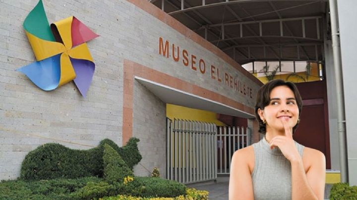 ¿Quién es el dueño del Museo del Rehilete en Hidalgo, el lugar de la bella airosa?