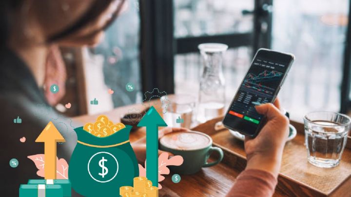 Cetes da buenas noticias a inversionistas; si ahorras a este plazo ya la hiciste