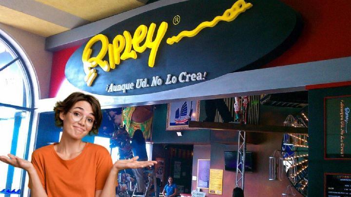 ¿Quién es el dueño del Museo de Ripley en Veracruz, el lugar de las cosas insólitas?