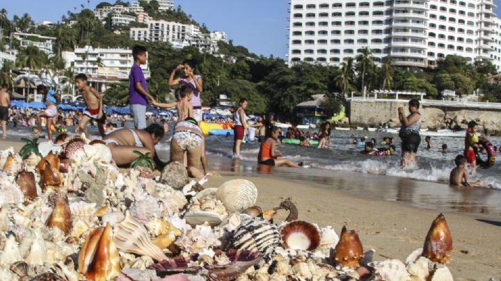 Fin de semana largo impulsa a bares y restaurantes de Acapulco: prevén afluencia del 70%
