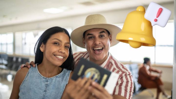 ¿Vas a tramitar tu pasaporte en el consulado mexicano? SRE lanza importante aviso
