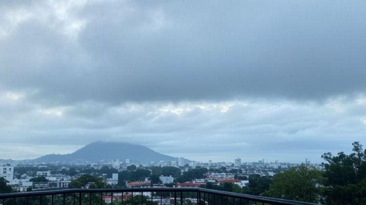 Con posible canícula en Veracruz, así estará el clima en Xalapa hoy 9 de agosto