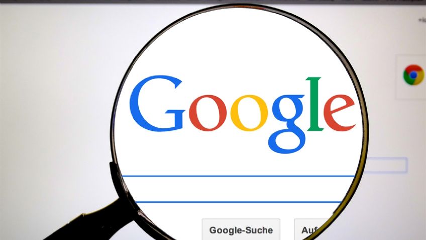 Google no incurrió en prácticas monopólicas: Cofece