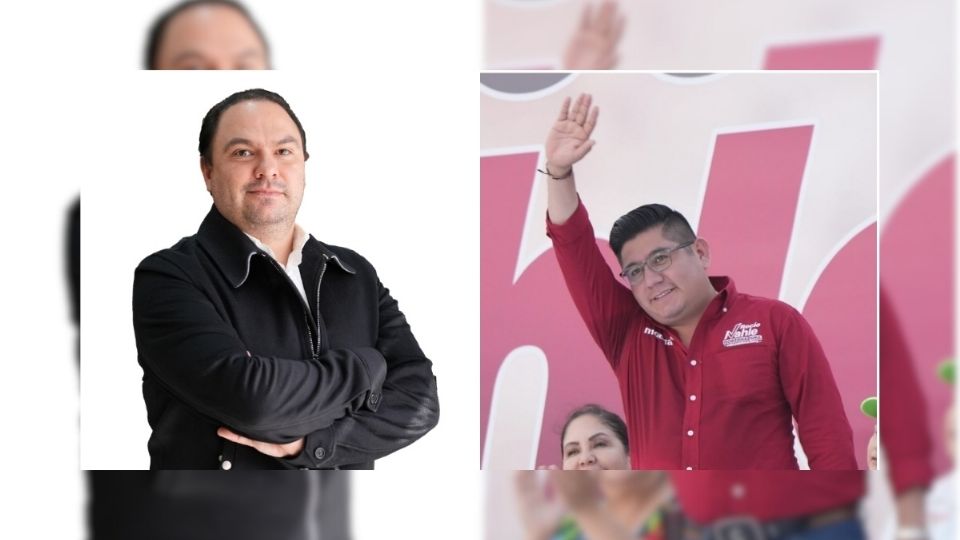 Morena y MC: únicos partidos que postularon completas 212 planillas a alcaldías de Veracruz