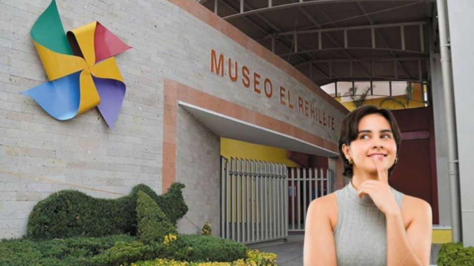 Deberías animarte a visitar el Museo del Rehilete en Hidalgo en compañía de tus amigos.
