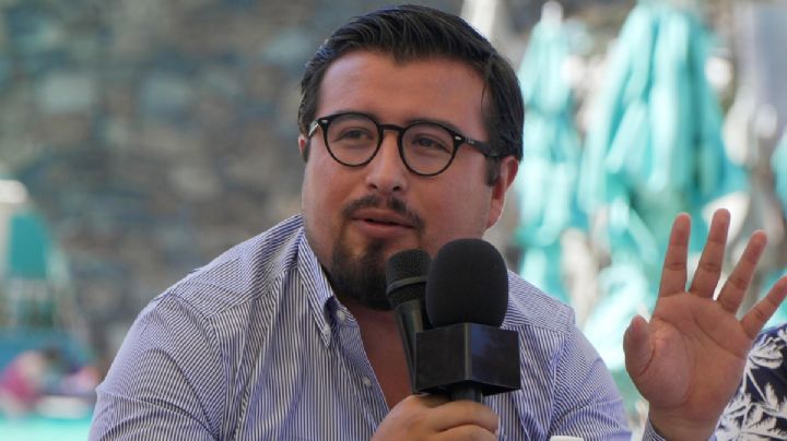 “No nos hacemos pend… como en el pasado”: Alcalde de Abasolo