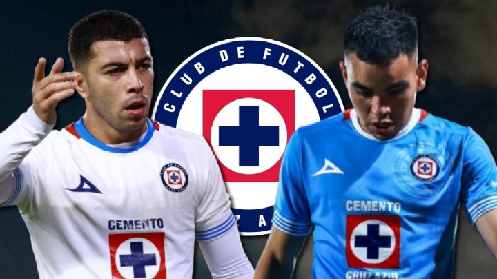 El próximo jugador de Cruz Azul que se iría a Europa; no es Charly ni Lira