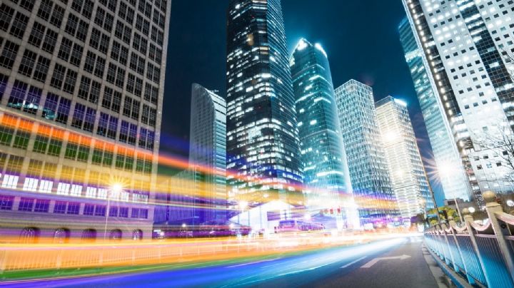 Smart Cities permiten un futuro más eficiente y sostenible: Seguritech