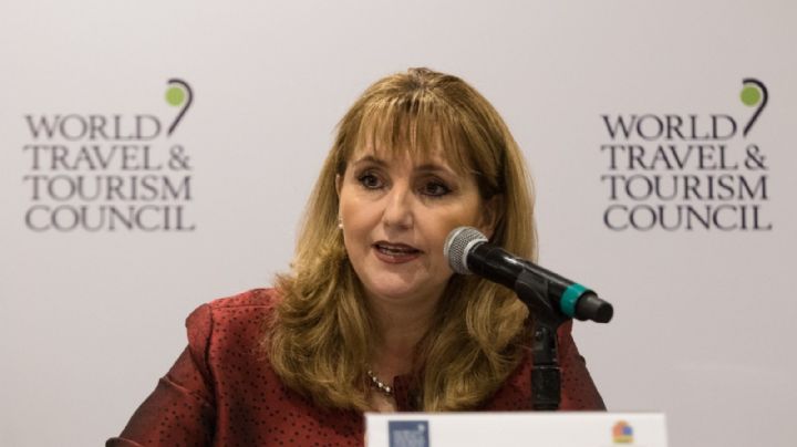 ¿Quién es Gloria Guevara, la mexicana que aspira a dirigir ONU Turismo?