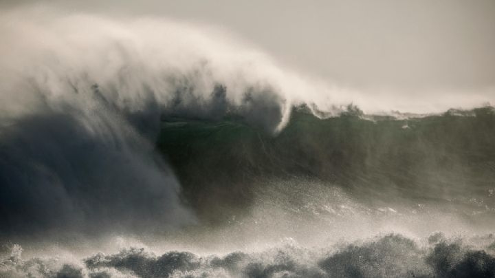 El falso tsunami que hizo correr a Mazatlán en pleno Sábado de Gloria