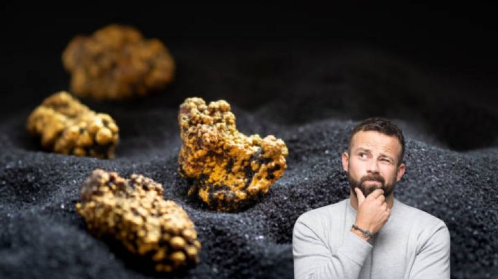 Estos son los municipios de Guanajuato con las minas de oro más impresionantes