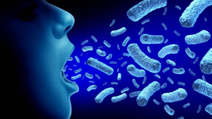 Se disparan muertes de niños por tos-ferina en México