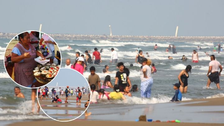 Veracruz alcanza el 100% de ocupación hotelera en Semana Santa