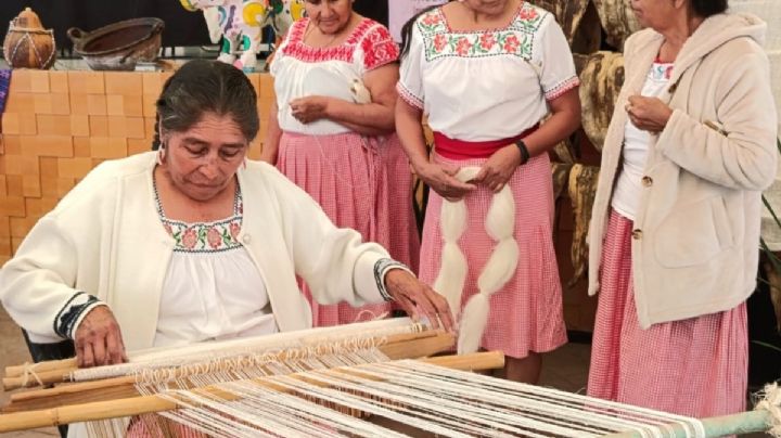 Hecho en Hidalgo 2025: el premio de artesanías que reparte 200 mil pesos en premios