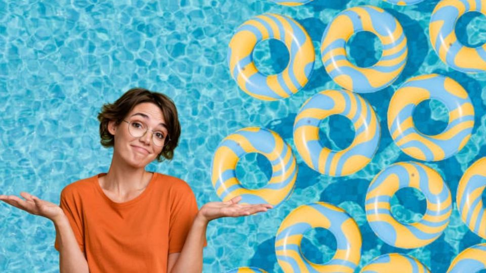 Los balnearios con albercas en el estado de Hidalgo son lugares bellísimos.