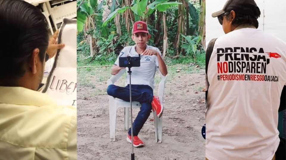 Reportan la no localización del periodista Miguel Ángel Castillo en Pánuco, Veracruz